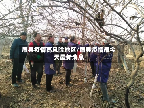 眉县疫情高风险地区/眉县疫情最今天最新消息-第3张图片