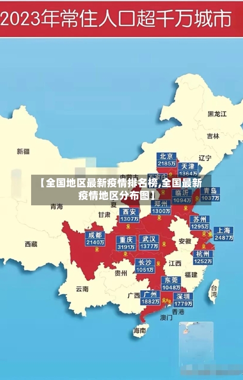 【全国地区最新疫情排名榜,全国最新疫情地区分布图】