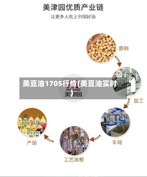 美豆油1705行情(美豆油实时)-第3张图片