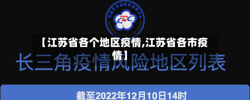 【江苏省各个地区疫情,江苏省各市疫情】-第2张图片