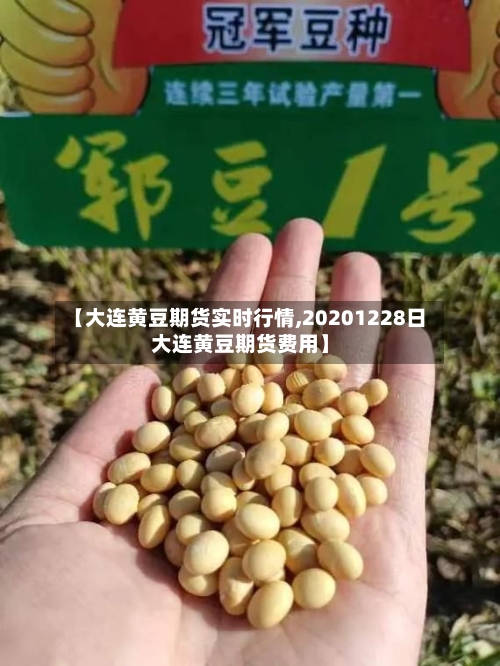 【大连黄豆期货实时行情,20201228日大连黄豆期货费用】-第3张图片