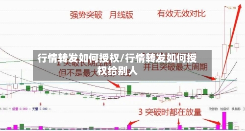 行情转发如何授权/行情转发如何授权给别人-第2张图片