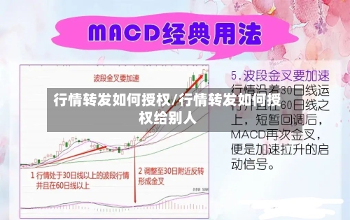 行情转发如何授权/行情转发如何授权给别人