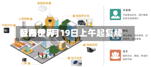 巨腾世界公布于5月19日上午起复牌-第2张图片
