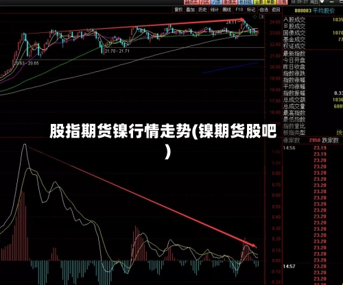 股指期货镍行情走势(镍期货股吧)-第2张图片