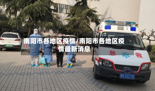南阳市各地区疫情/南阳市各地区疫情最新消息
