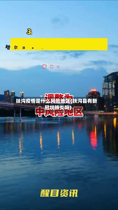 扶沟疫情是什么风险地区(扶沟县有新冠状肺炎吗)-第2张图片
