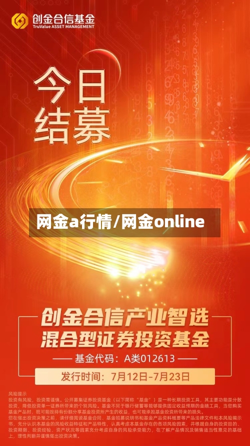 网金a行情/网金online
