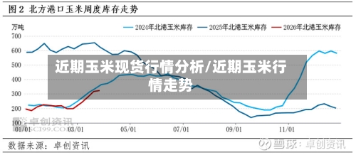 近期玉米现货行情分析/近期玉米行情走势-第2张图片
