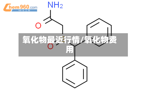 氧化物最近行情/氧化物费用-第3张图片