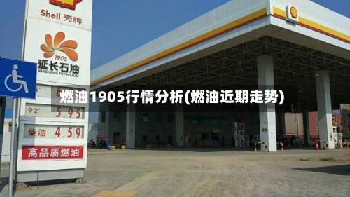 燃油1905行情分析(燃油近期走势)-第2张图片