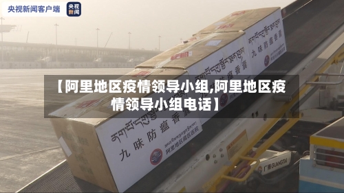 【阿里地区疫情领导小组,阿里地区疫情领导小组电话】-第2张图片