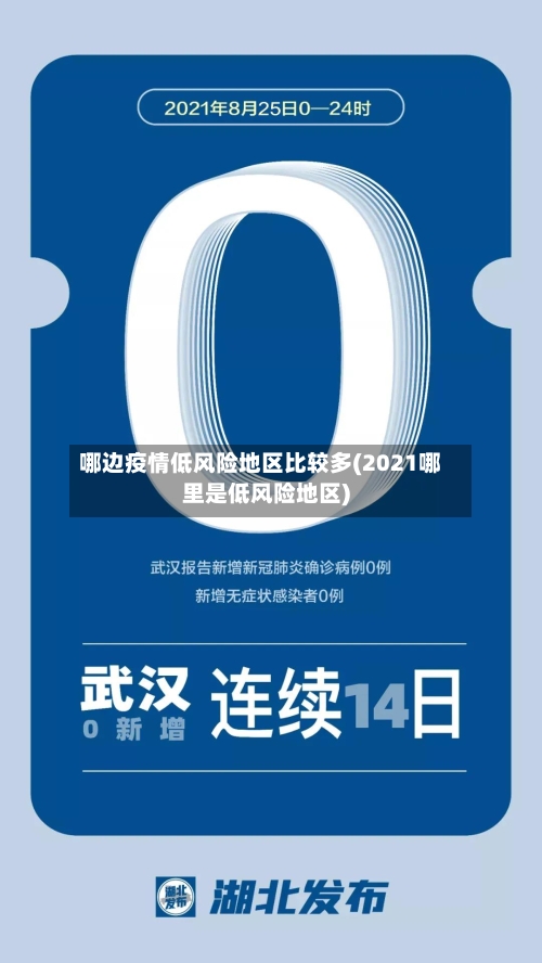 哪边疫情低风险地区比较多(2021哪里是低风险地区)-第2张图片
