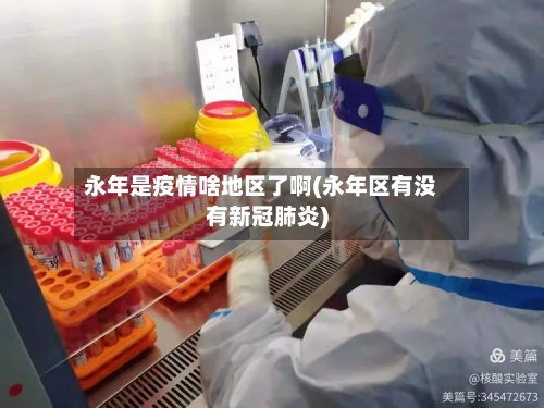 永年是疫情啥地区了啊(永年区有没有新冠肺炎)-第3张图片