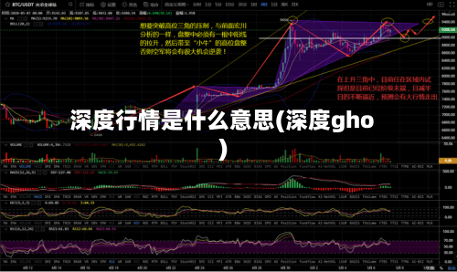 深度行情是什么意思(深度gho)