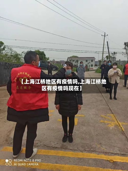 【上海江桥地区有疫情吗,上海江桥地区有疫情吗现在】-第3张图片