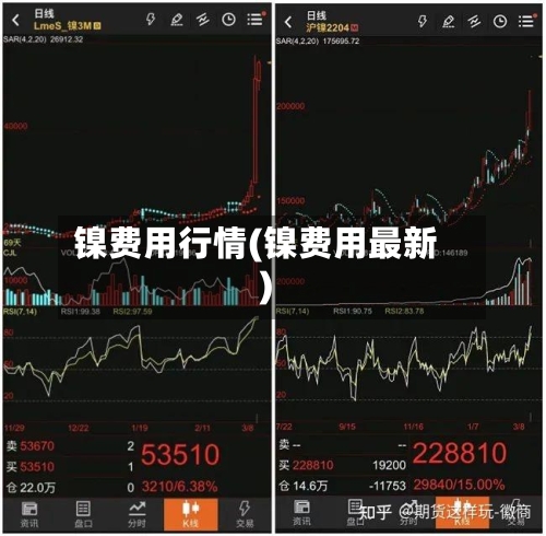 镍费用行情(镍费用最新)