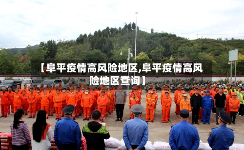 【阜平疫情高风险地区,阜平疫情高风险地区查询】