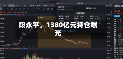 段永平，1380亿元持仓曝光-第2张图片