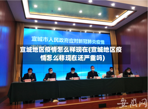 宣城地区疫情怎么样现在(宣城地区疫情怎么样现在还严重吗)-第2张图片