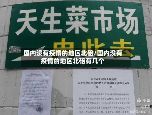 国内没有疫情的地区北碚/国内没有疫情的地区北碚有几个