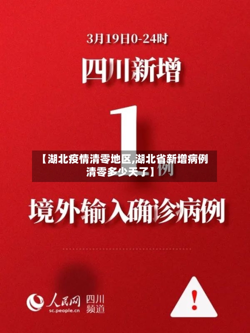 【湖北疫情清零地区,湖北省新增病例清零多少天了】-第3张图片
