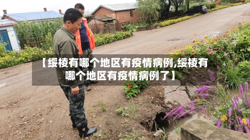 【绥棱有哪个地区有疫情病例,绥棱有哪个地区有疫情病例了】-第3张图片