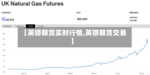 【英镑期货实时行情,英镑期货交易】-第2张图片