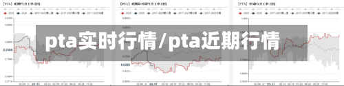 pta实时行情/pta近期行情