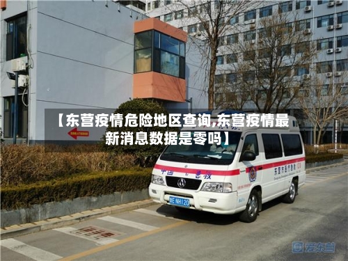 【东营疫情危险地区查询,东营疫情最新消息数据是零吗】