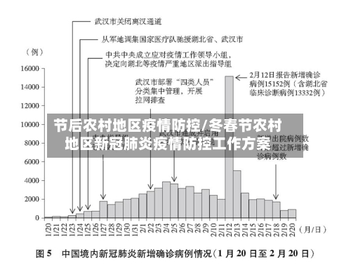 节后农村地区疫情防控/冬春节农村地区新冠肺炎疫情防控工作方案-第2张图片