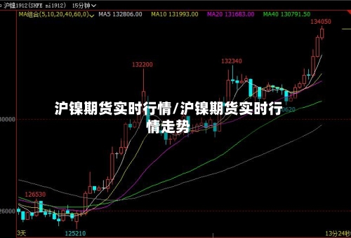 沪镍期货实时行情/沪镍期货实时行情走势-第3张图片