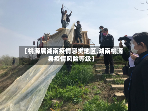 【桃源属湖南疫情哪类地区,湖南桃源县疫情风险等级】-第2张图片
