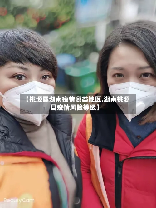 【桃源属湖南疫情哪类地区,湖南桃源县疫情风险等级】
