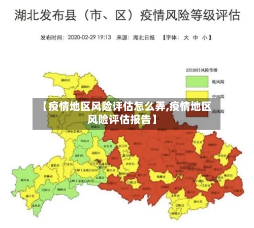 【疫情地区风险评估怎么弄,疫情地区风险评估报告】-第2张图片