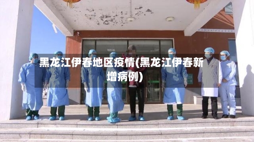 黑龙江伊春地区疫情(黑龙江伊春新增病例)-第2张图片