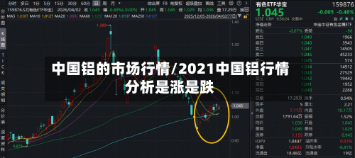中国铝的市场行情/2021中国铝行情分析是涨是跌-第2张图片