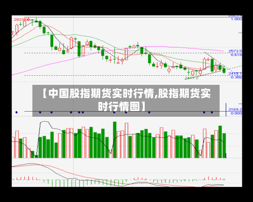【中国股指期货实时行情,股指期货实时行情图】-第3张图片
