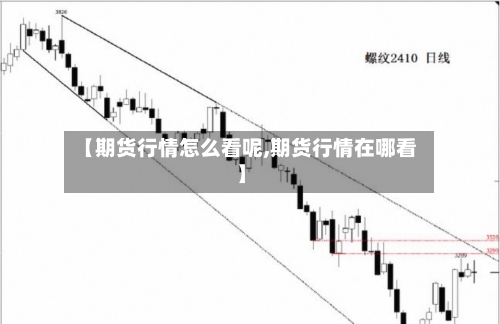 【期货行情怎么看呢,期货行情在哪看】