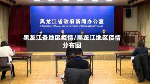 黑龙江各地区疫情/黑龙江地区疫情分布图