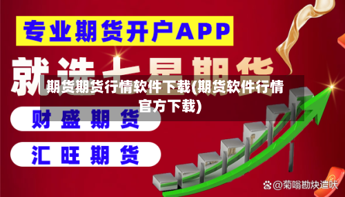 期货期货行情软件下载(期货软件行情官方下载)-第2张图片