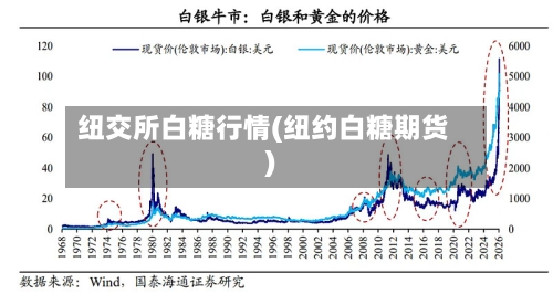 纽交所白糖行情(纽约白糖期货)