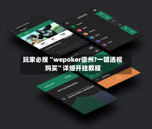 玩家必搜“wepoker德州?一键透视购买”详细开挂教程-第2张图片