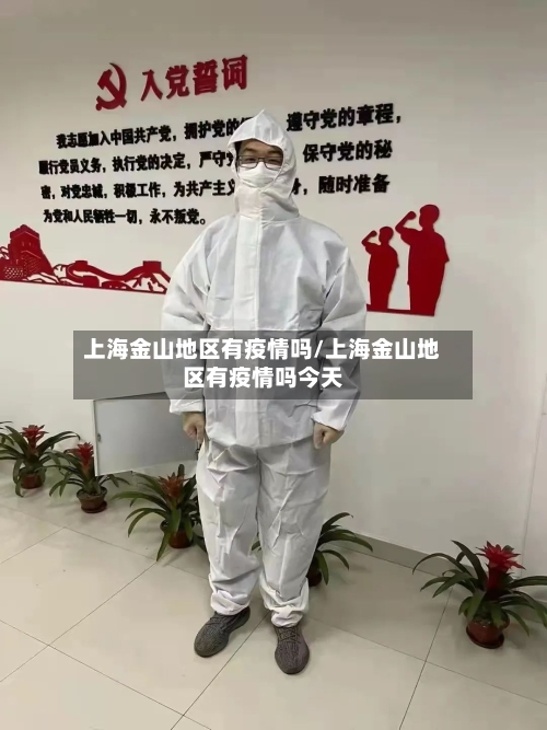 上海金山地区有疫情吗/上海金山地区有疫情吗今天