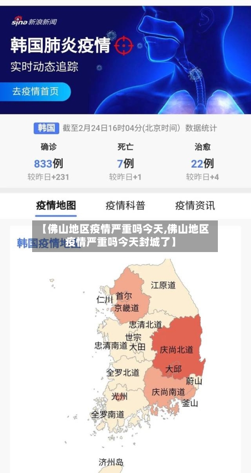 【佛山地区疫情严重吗今天,佛山地区疫情严重吗今天封城了】-第2张图片