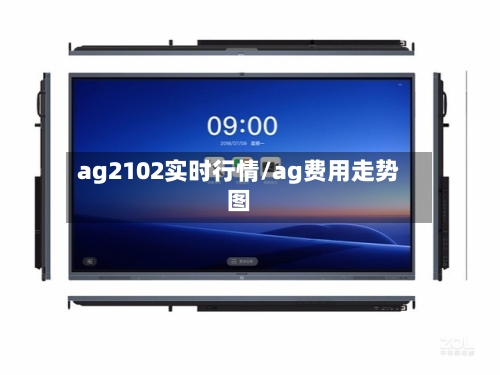 ag2102实时行情/ag费用走势图