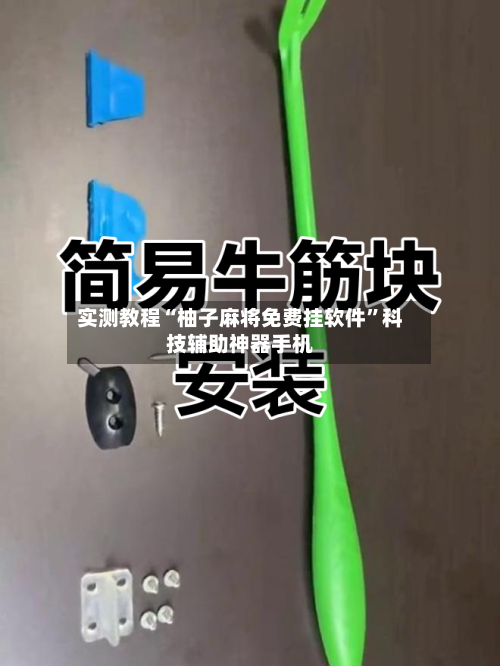 实测教程“柚子麻将免费挂软件”科技辅助神器手机-第2张图片