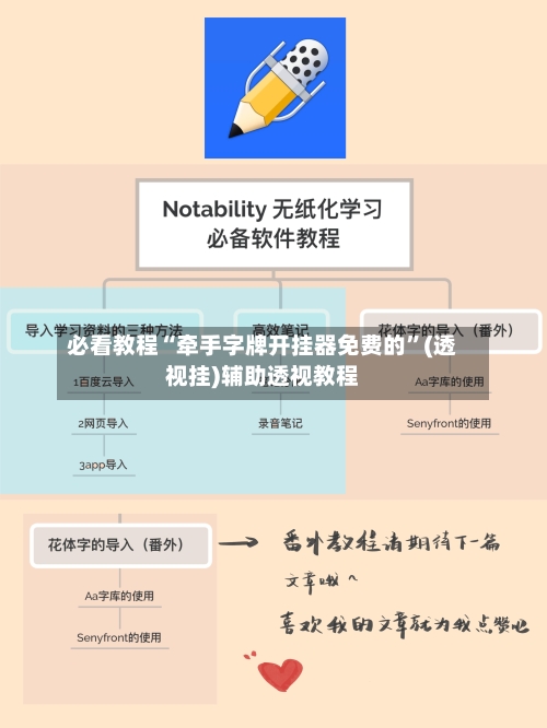 必看教程“牵手字牌开挂器免费的”(透视挂)辅助透视教程-第3张图片