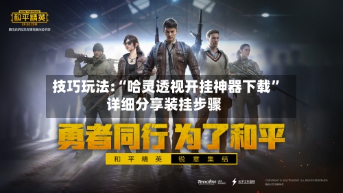 技巧玩法:“哈灵透视开挂神器下载”详细分享装挂步骤-第2张图片