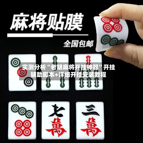 实测分析“老胡麻将开挂神器”开挂辅助脚本+详细开挂安装教程-第3张图片